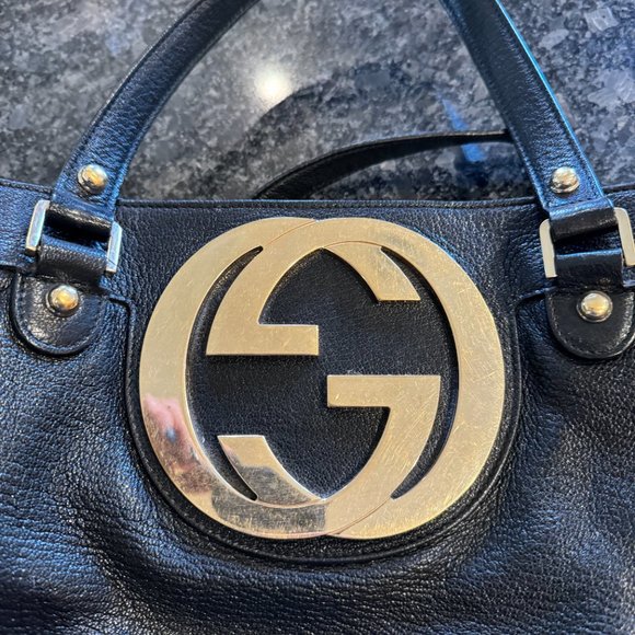 GUCCI Blondie Bag - Picture 5 of 8